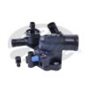 GATES TH40589G1 Thermostat, coolant